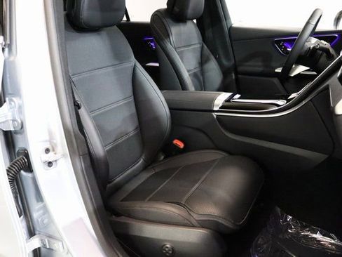 Certified 2025 Mercedes-Benz GLC 300 4MATIC image 20