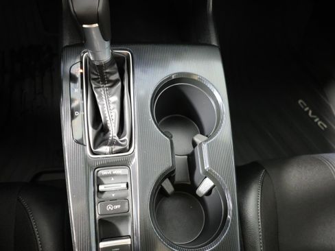 Used 2026 Honda Civic Sport image 15
