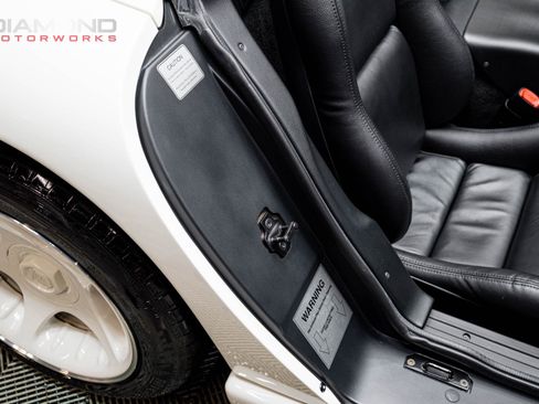 Used 1996 Dodge Viper RT/10 image 89