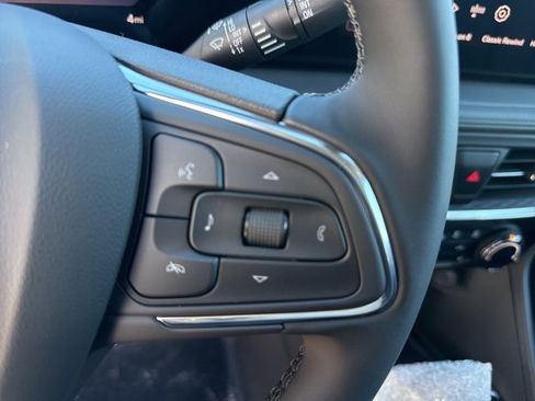 New 2026 Buick Encore GX Sport Touring w/ Advanced Technology Package image 16