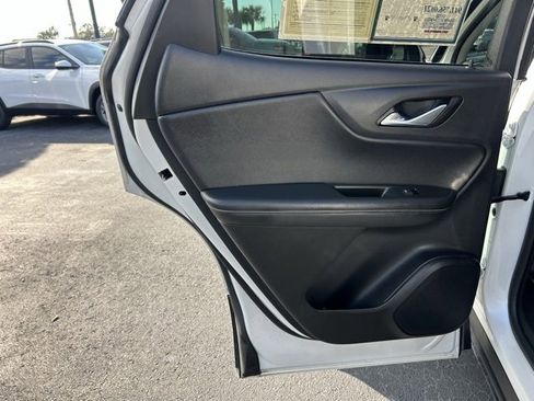 Certified 2023 Chevrolet Blazer LT w/ Midnight/Sport Edition image 13