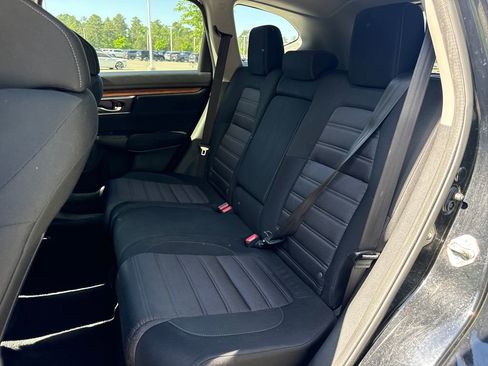 Used 2018 Honda CR-V EX image 30