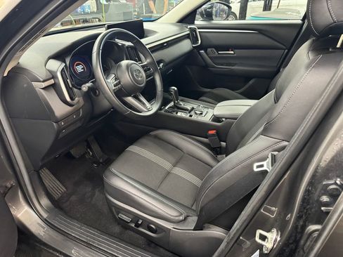 Used 2025 MAZDA CX-50 AWD 2.5 S w/ Preferred Package image 13
