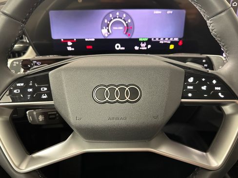 Used 2026 Audi Q3 quattro 2.0T AWD/4WD image 22