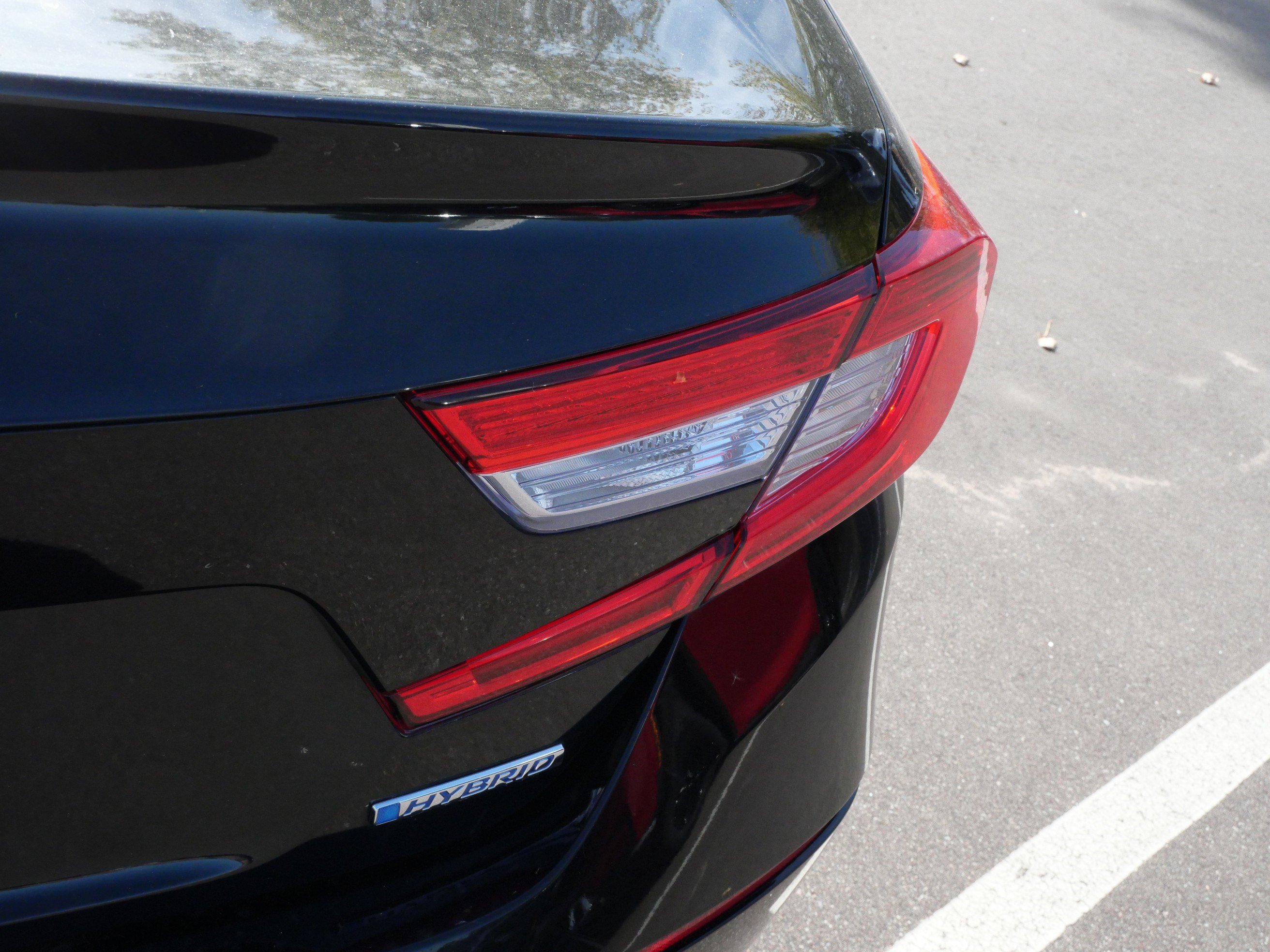 Certified 2018 Honda Accord EX-L image 13