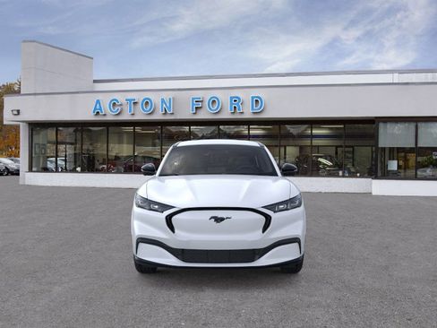 New 2025 Ford Mustang Mach-E Premium image 6