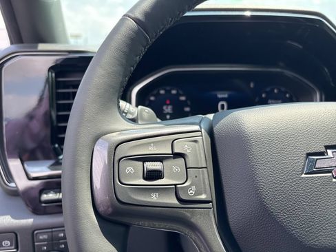 New 2026 Chevrolet Silverado 1500 ZR2 AWD/4WD image 15