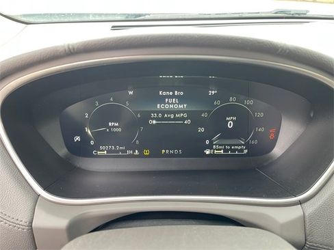 Used 2019 Lincoln Nautilus Reserve image 32