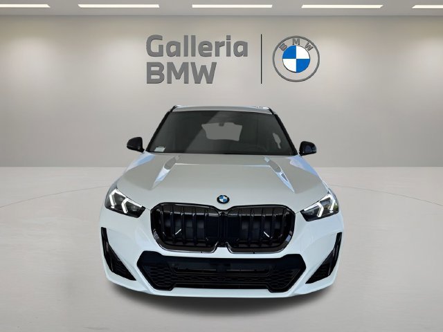Certified 2026 BMW X1 xDrive28i w/ Technology Package AWD/4WD image 3