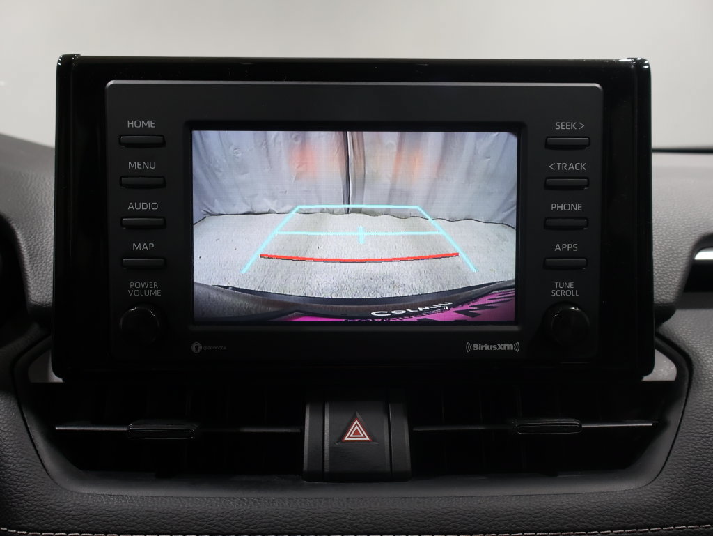 Used 2020 Toyota RAV4 LE w/ All Weather Liner Package AWD/4WD image 24
