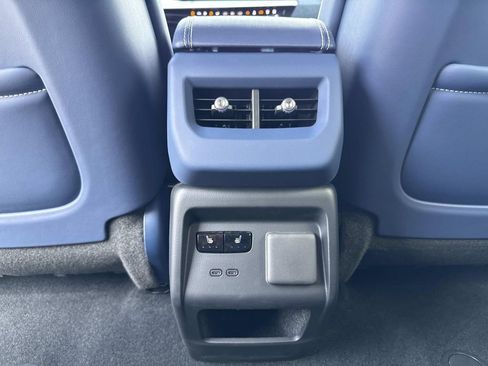 New 2026 Cadillac Optiq Luxury 2 RWD image 16