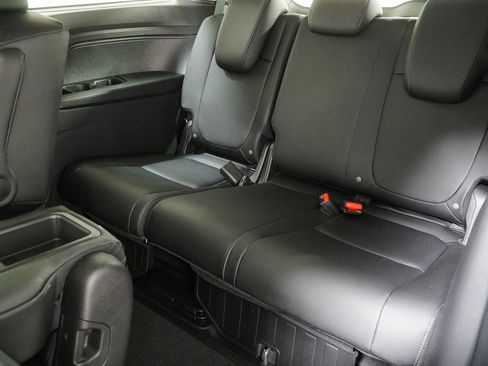 New 2026 Honda Odyssey EX-L image 45