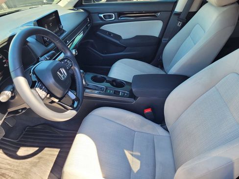 Used 2024 Honda Civic EX image 19