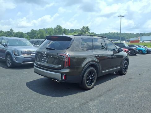 Certified 2023 Kia Telluride SX X-Pro AWD/4WD image 6