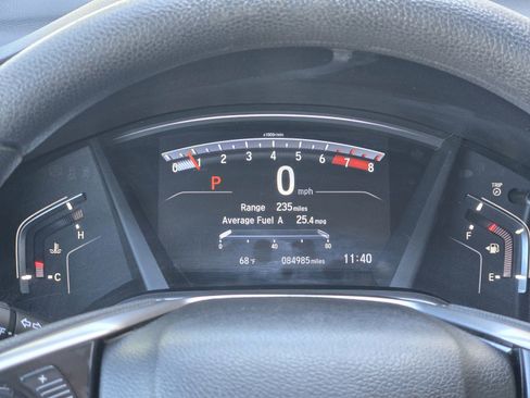 Used 2018 Honda CR-V EX image 27