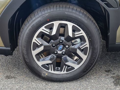 New 2026 Subaru Forester Premium image 9