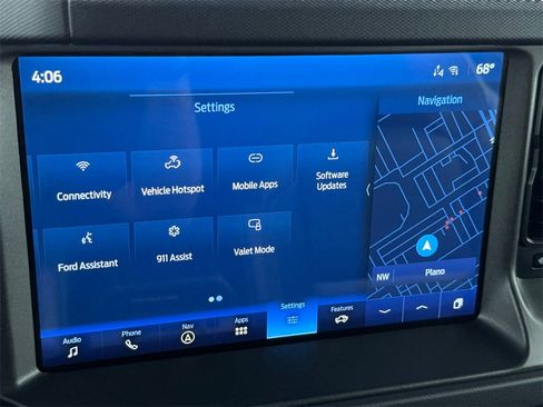 Used 2024 Ford Bronco Badlands image 25