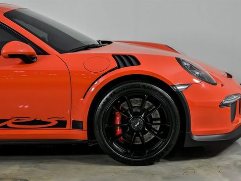 Used 2016 Porsche 911 GT3 RS RWD image 15