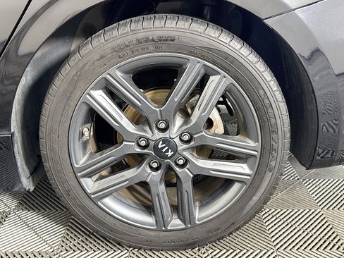 Used 2020 Kia Forte GT-Line FWD image 36