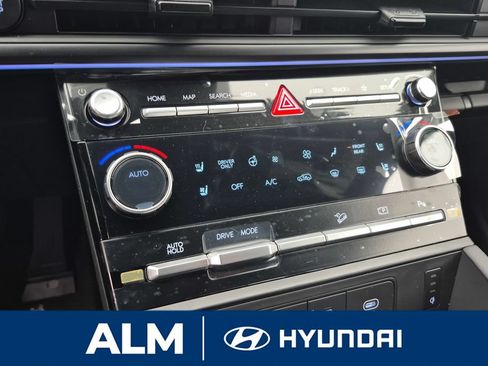 New 2026 Hyundai Santa Fe Calligraphy FWD image 29