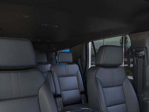 New 2026 Chevrolet Tahoe RST w/ RST Performance Edition image 25