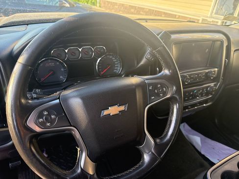 Used 2015 Chevrolet Silverado 1500 LT w/ All Star Edition AWD/4WD image 14