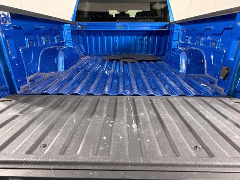 Used 2022 Chevrolet Silverado 1500 Custom RWD image 33