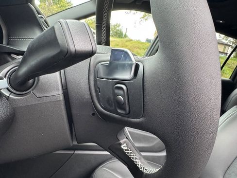 New 2025 Jeep Grand Cherokee L Altitude image 14