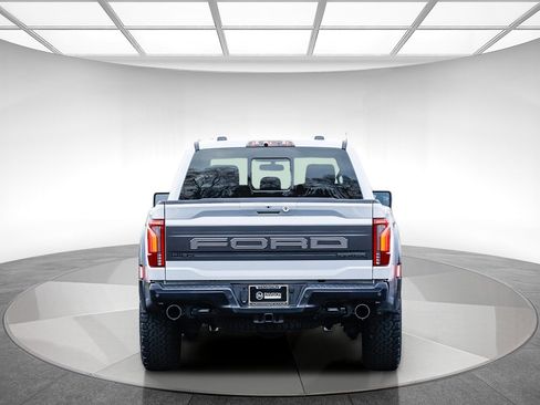 Used 2025 Ford F150 Raptor image 3