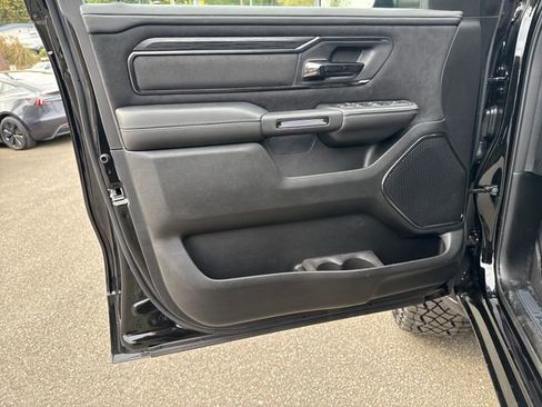 New 2026 RAM 1500 RHO AWD/4WD image 15