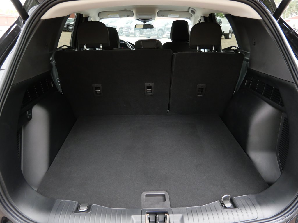 Certified 2023 Ford Escape Active AWD/4WD image 9