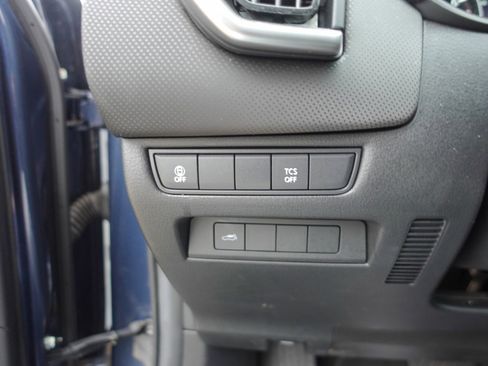 Certified 2025 MAZDA CX-50 AWD 2.5 S w/ Premium Package image 13