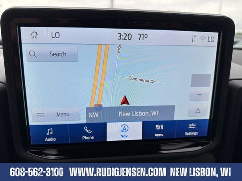 Used 2022 Ford Bronco Sport Outer Banks AWD/4WD image 19