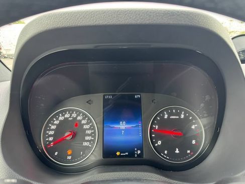 New 2026 Mercedes-Benz Sprinter 2500 image 3