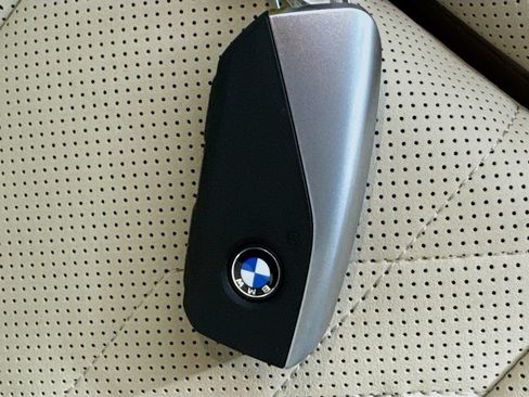 Used 2026 BMW X3 xDrive30i AWD/4WD image 36