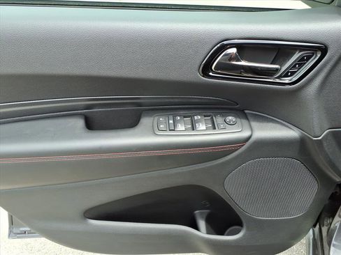 New 2026 Dodge Durango GT AWD/4WD image 22