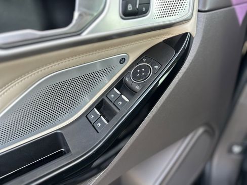 Used 2021 Ford Explorer Platinum w/ Equipment Group 601A image 36