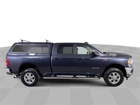 Used 2020 RAM 2500 Big Horn w/ Level 1 Equipment Group image 9