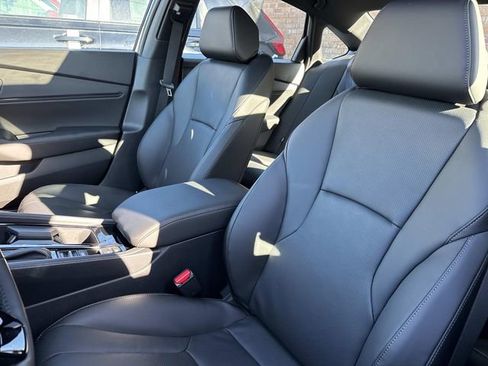 New 2026 Honda Accord Sport image 7