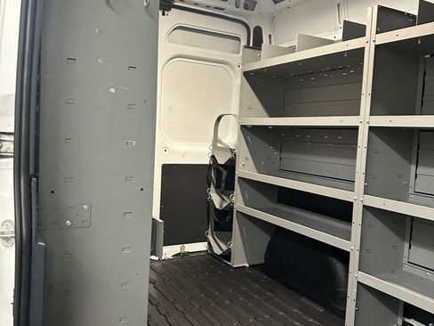 Used 2022 RAM ProMaster 2500 w/ Convenience Group image 23