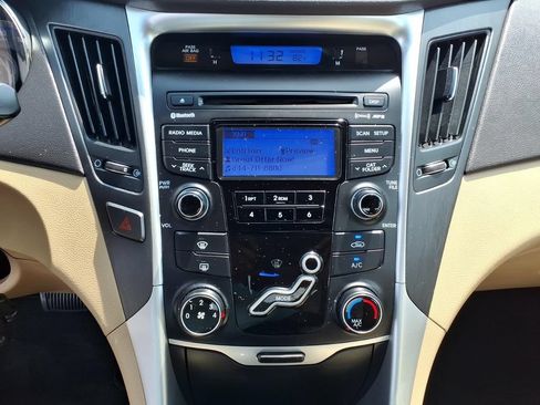 Used 2013 Hyundai Sonata GLS FWD image 7
