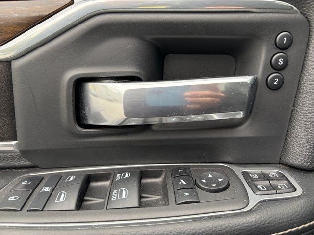Used 2023 RAM 2500 Laramie AWD/4WD image 27