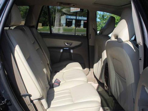 Used 2013 Volvo XC90 3.2 AWD/4WD image 30