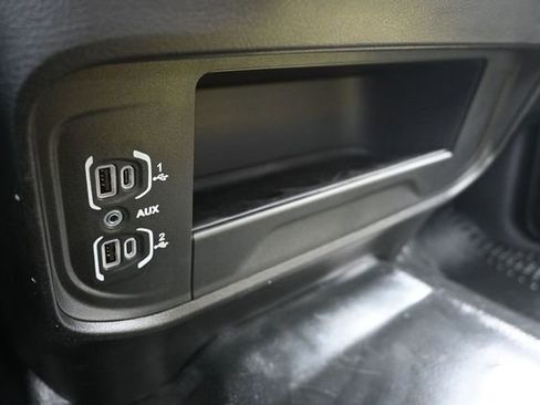 New 2026 RAM 3500 Tradesman AWD/4WD image 25