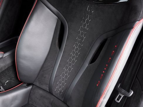 Used 2023 Lamborghini Huracan Tecnica image 51