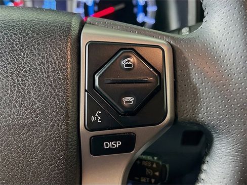 Used 2018 Toyota 4Runner Limited image 17