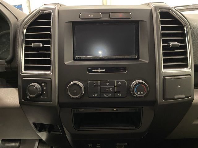 Used 2015 Ford F150 XLT w/ Equipment Group 301A Mid AWD/4WD image 35