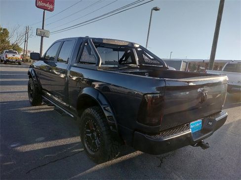 Used 2020 RAM 1500 Classic Warlock image 5