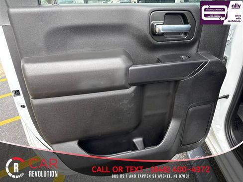 Used 2023 Chevrolet Silverado 3500 W/T w/ WT Fleet Convenience Package AWD/4WD image 35