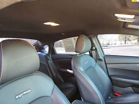 Used 2023 Kia Forte GT-Line image 13